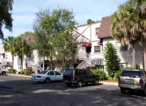9115 Tudor, Unit #E208 Drive - Photo 1 9115 Tudor, Unit #E208 Drive - Photo 1