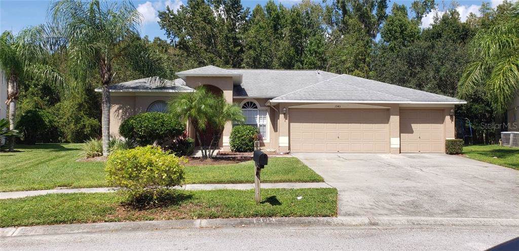 1343 Caladesi Drive - Photo 1
