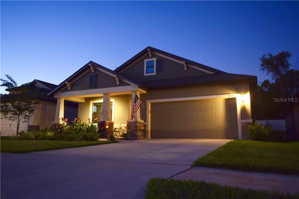 133 Elina Sky Drive - Photo 1