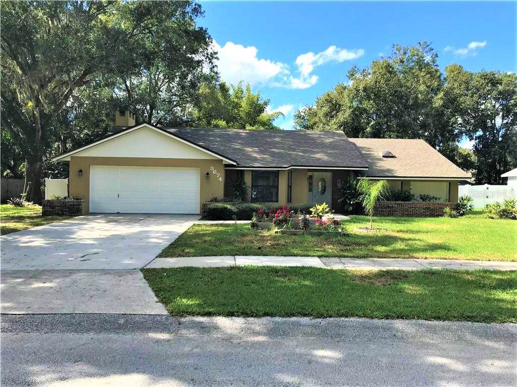 3674 Opal Drive - Photo 1