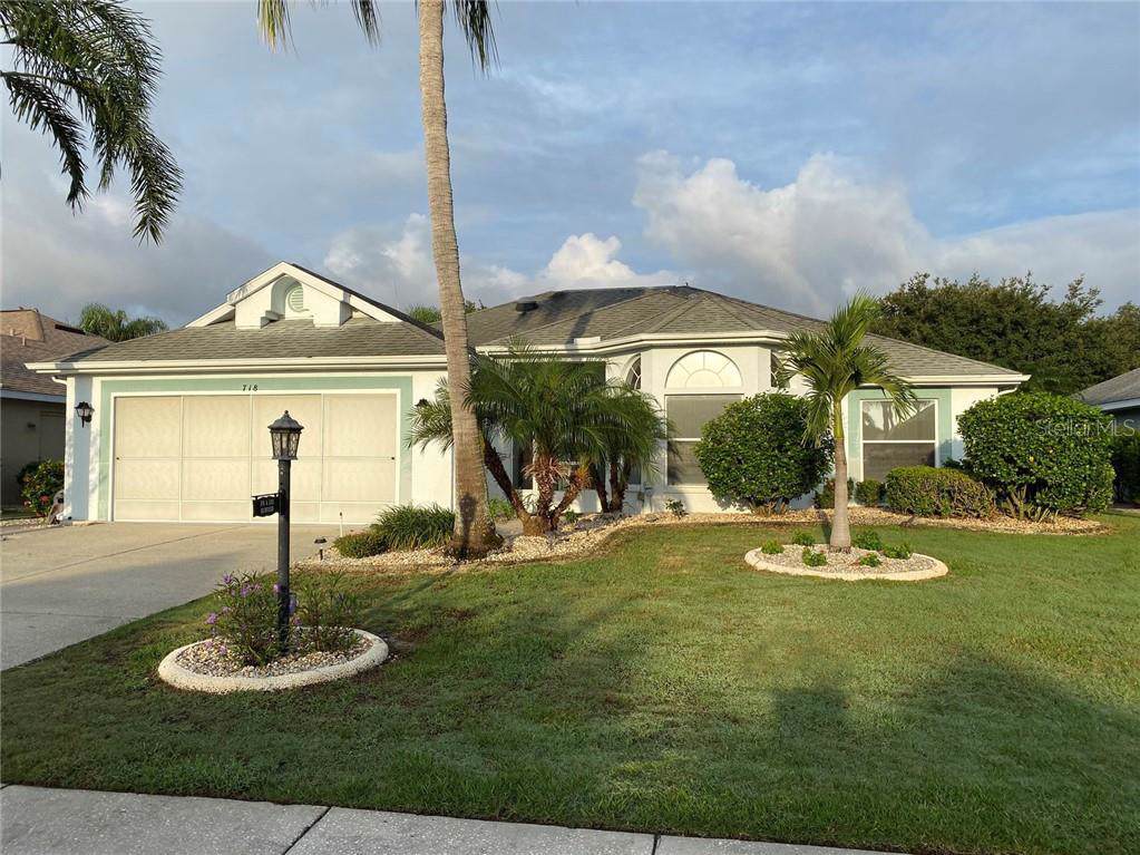 718 Winterbrooke Way - Photo 1