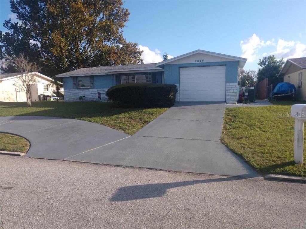 7814 Birchwood Drive - Photo 1
