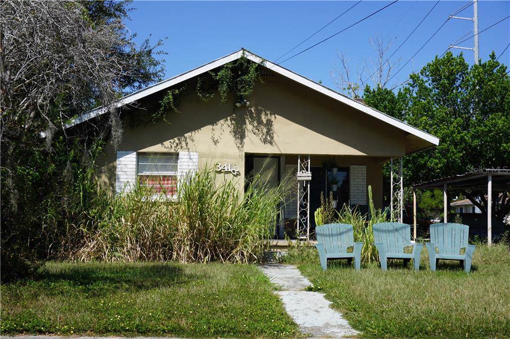 3418 28TH Avenue - Photo 1