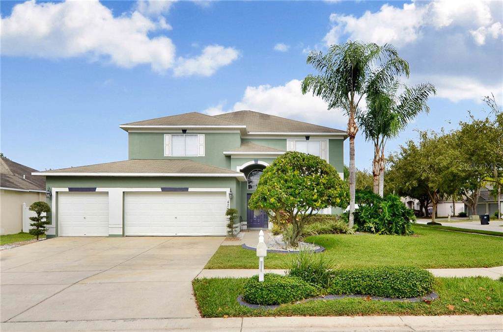 4240 Balington Drive - Photo 1