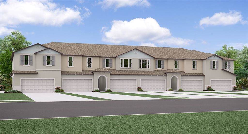 10080 Corso Milano Drive - Photo 1
