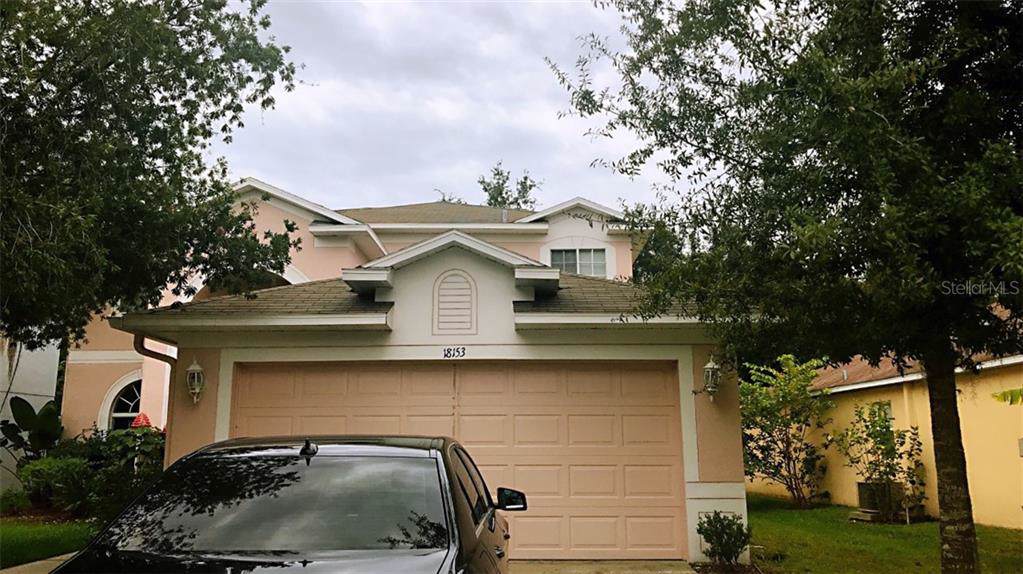 18153 Sandy Pointe Drive - Photo 1