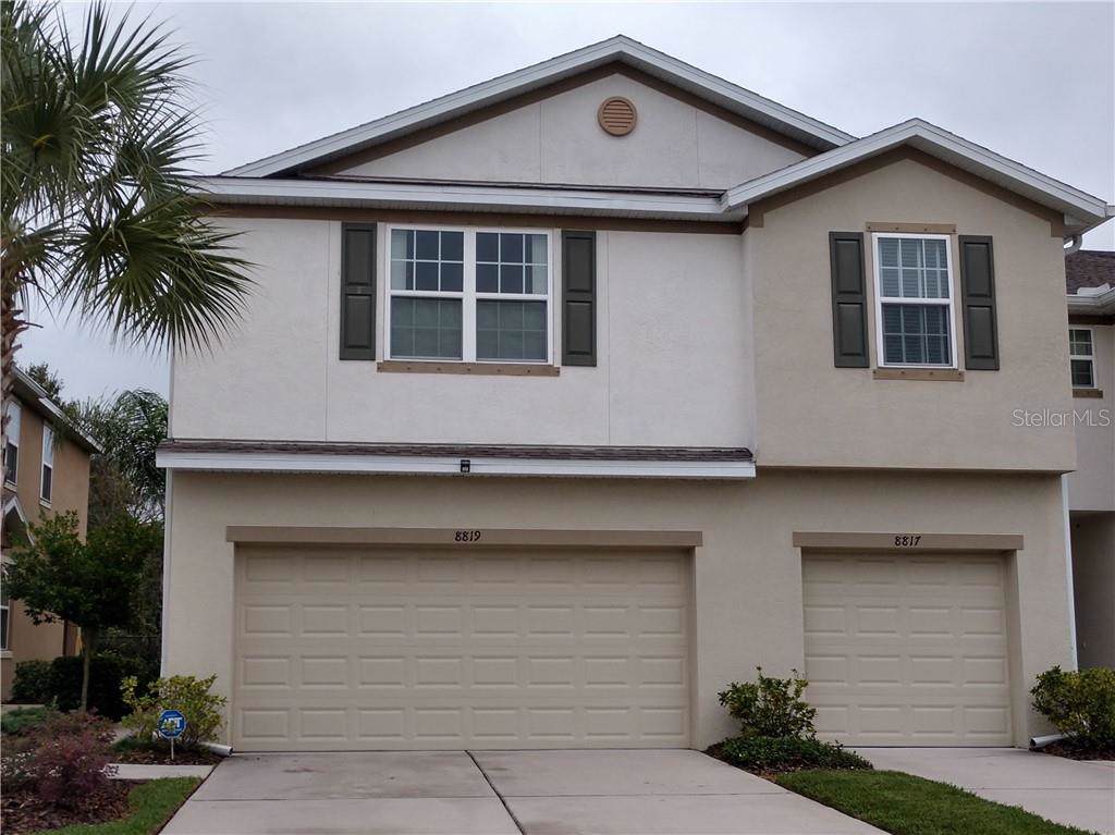 8819 Turnstone Haven Place - Photo 1