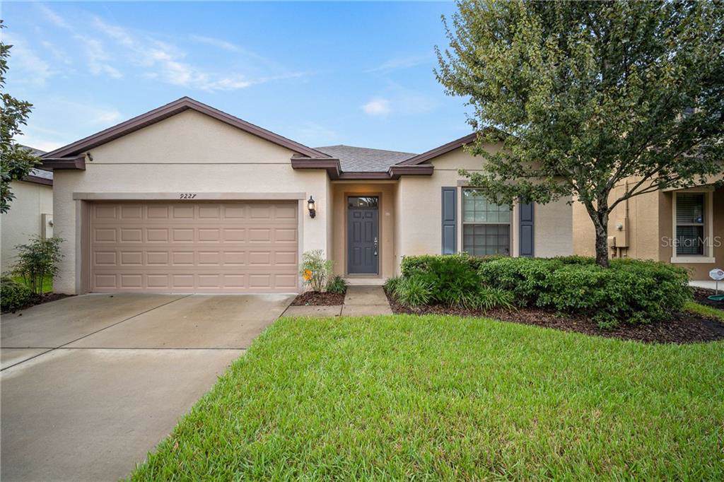9227 Mountain Magnolia Drive - Photo 1