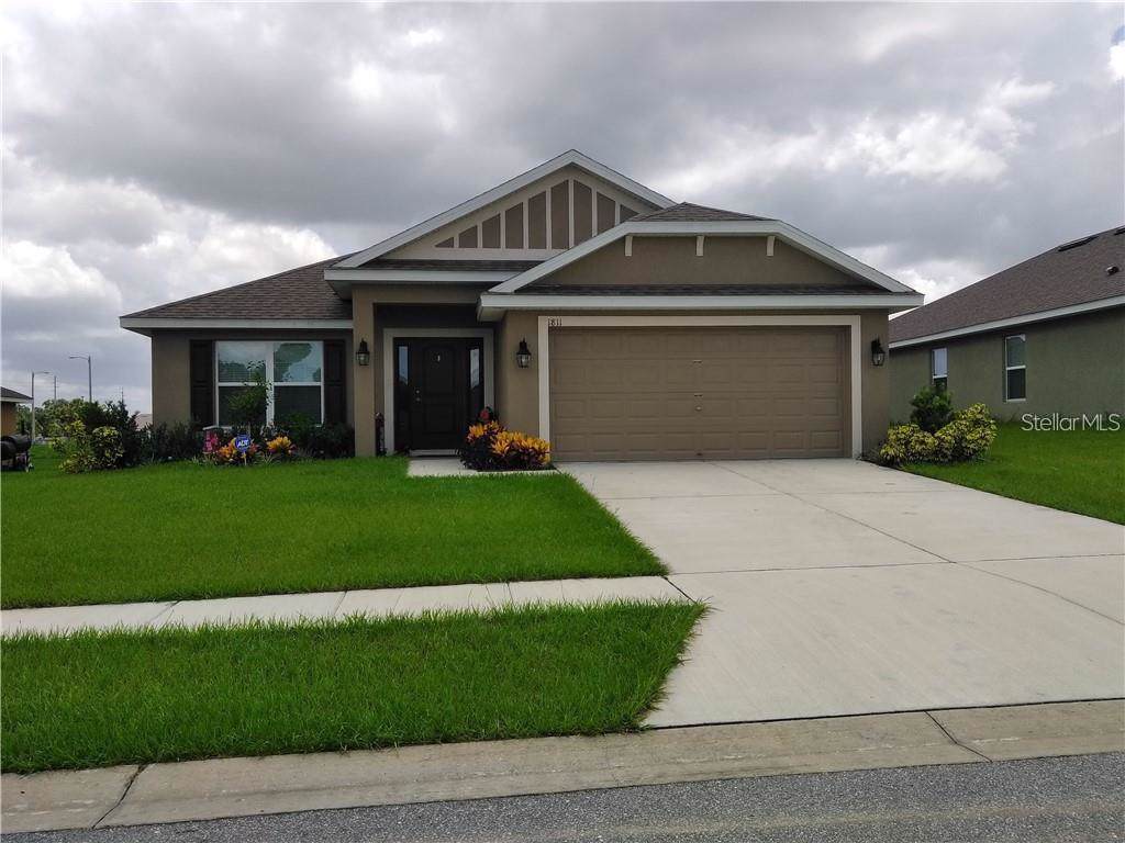 14438 Dunrobin Drive - Photo 1