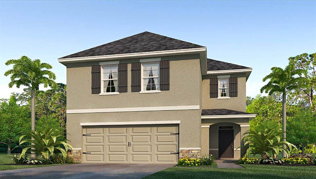 5864 Calla Lilly Drive - Photo 1