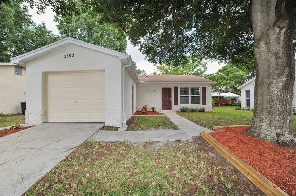 3263 Marigold Drive - Photo 1