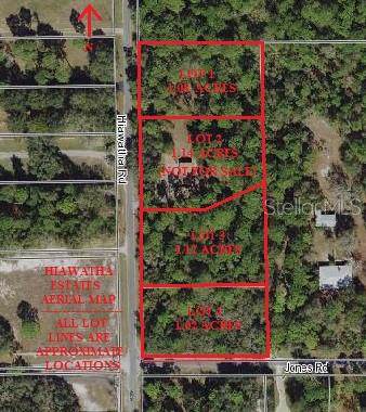 Hiawatha Road - Photo 1