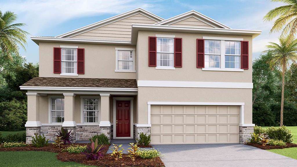 16414 Woodside Glen - Photo 1