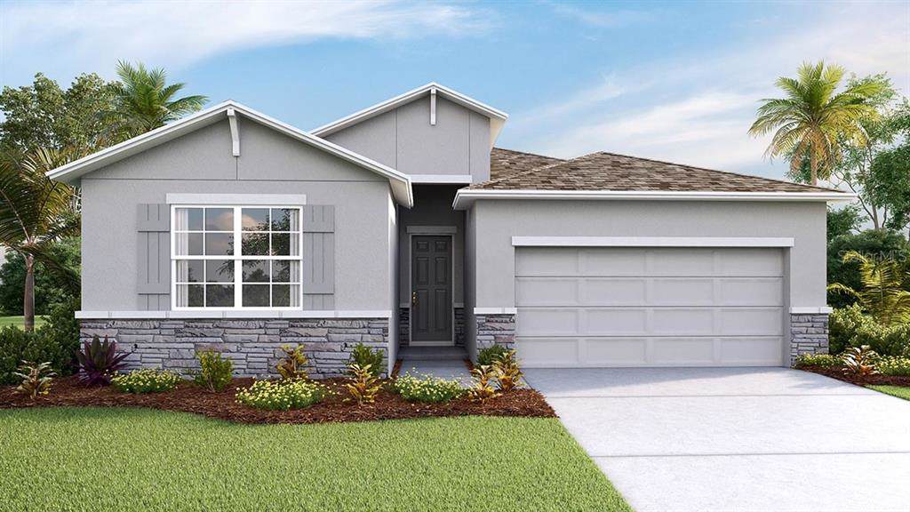 16410 Woodside Glen - Photo 1