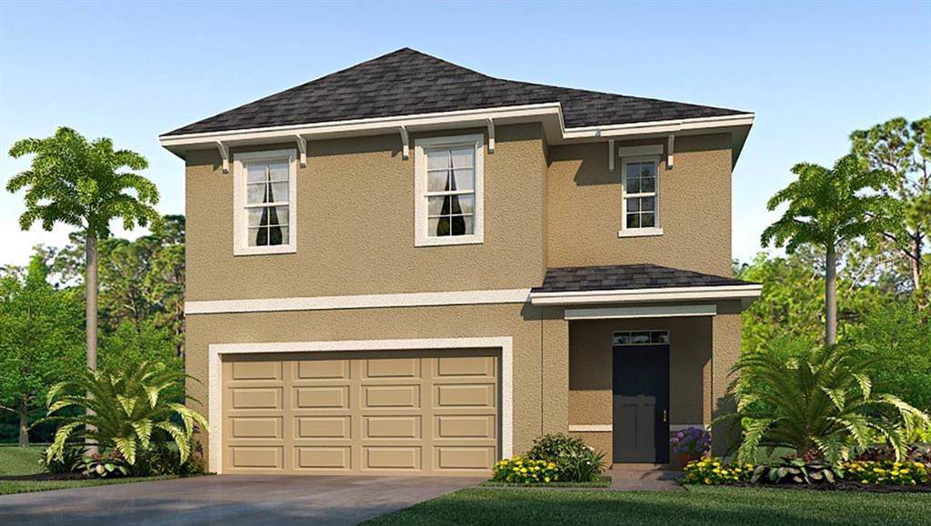 16674 Secret Meadow Drive - Photo 1