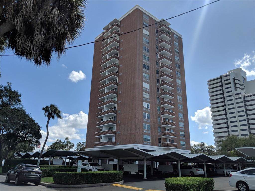 4015 Bayshore Boulevard - Photo 1