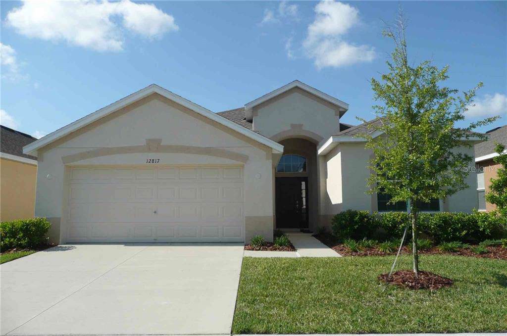 12817 Hampton Hill Drive - Photo 1
