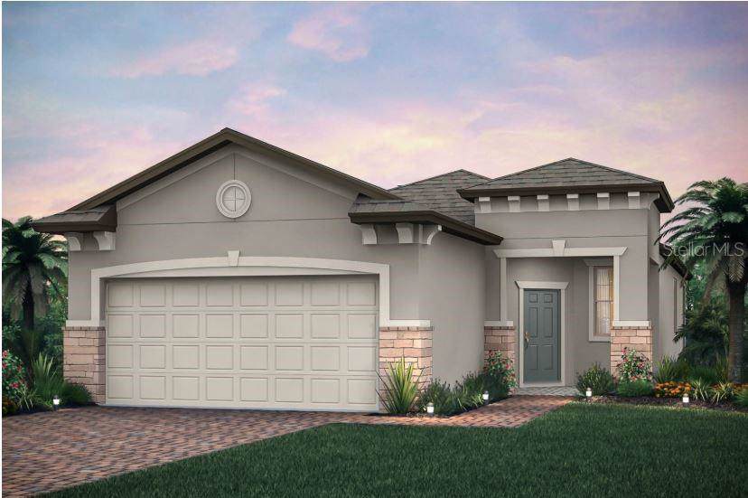 18719 Coastal Shore Terrace - Photo 1