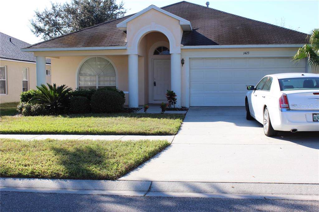 1423 Saddle Gold Court - Photo 1