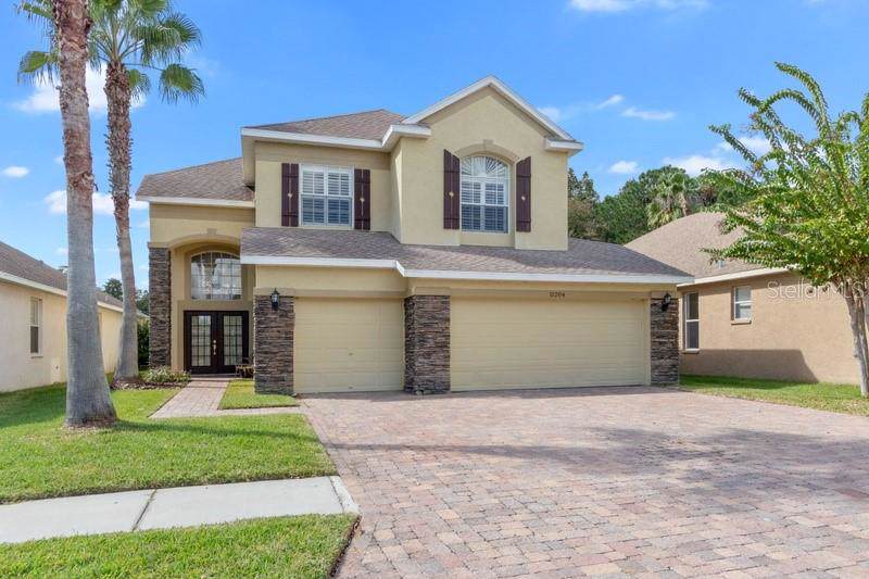 11204 Cavalier Place - Photo 1