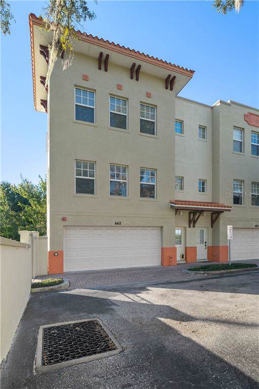 662 Siren Wind Lane - Photo 1