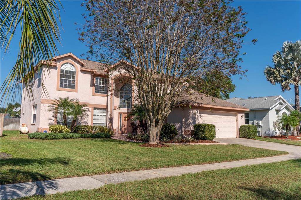 11544 Glenmont Drive - Photo 1