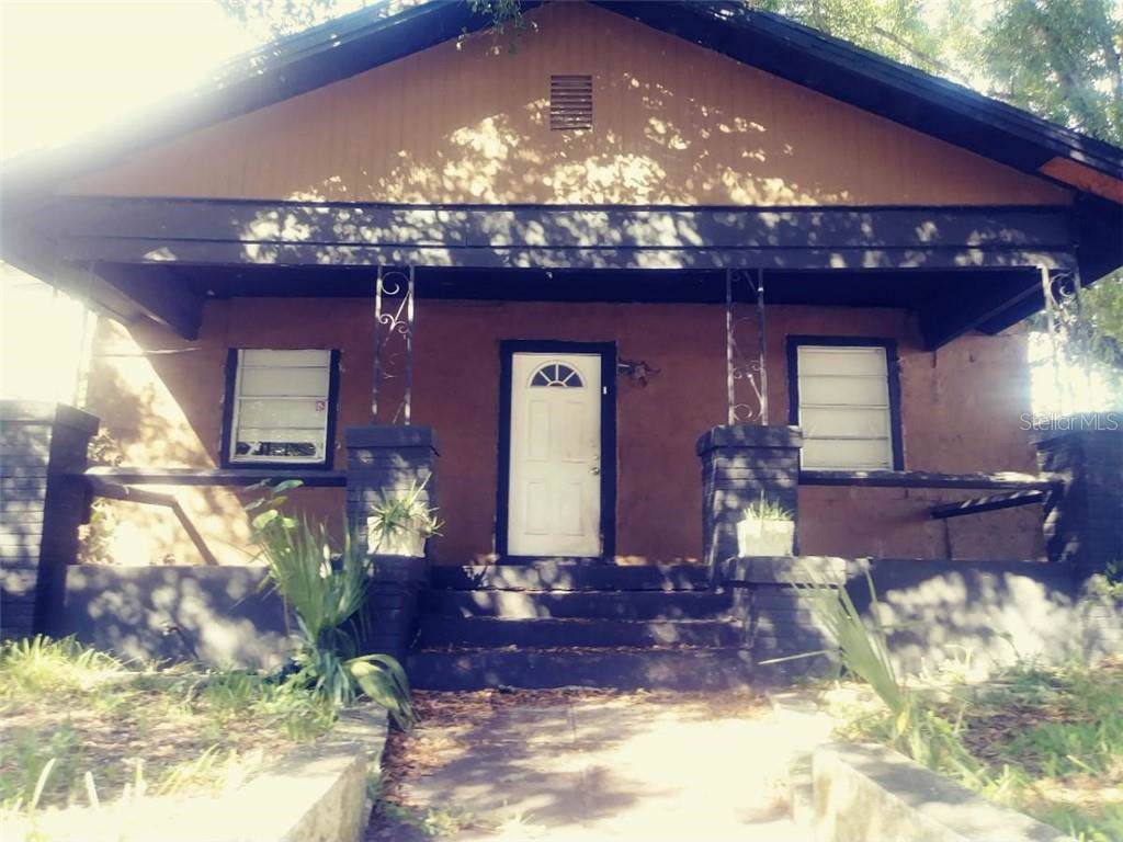 2712 Columbus Drive - Photo 1