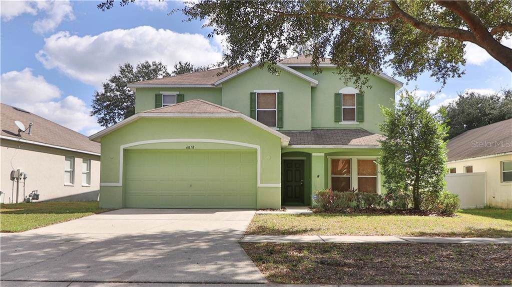 6818 Waterton Drive - Photo 1