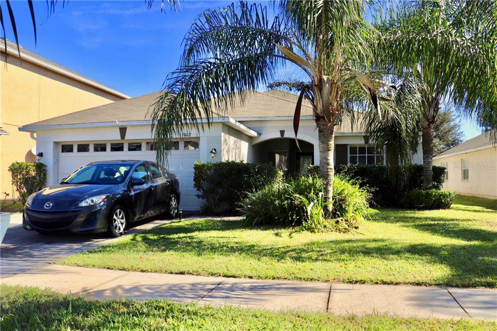 7402 Tower Bridge Drive - Photo 1