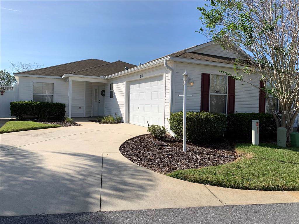 2030 Watson Terrace - Photo 1