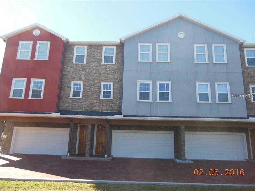 3409 Horatio Street - Photo 1