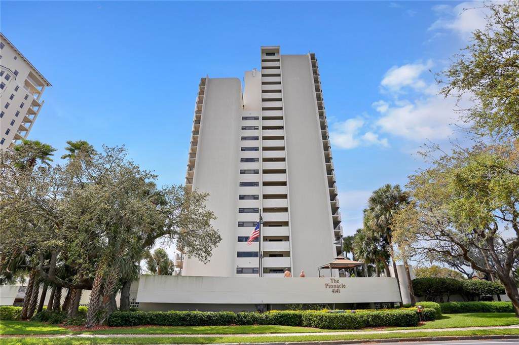 4141 Bayshore Boulevard - Photo 1