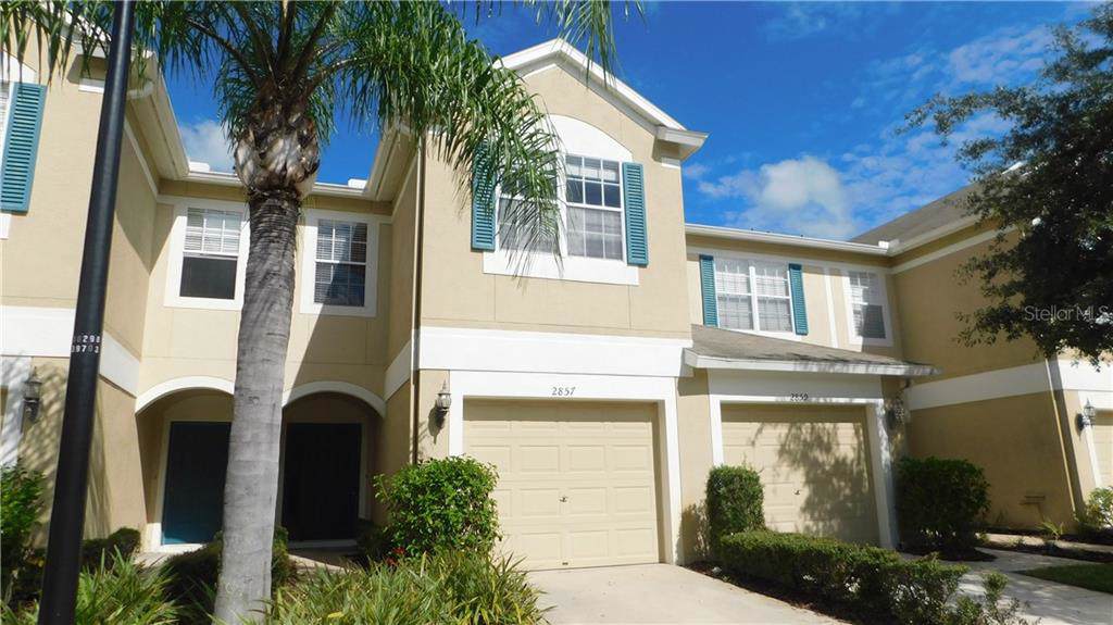2857 Conch Hollow Drive - Photo 1