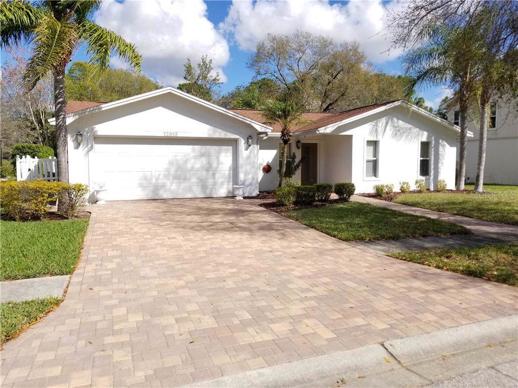 12813 Starling Drive - Photo 1