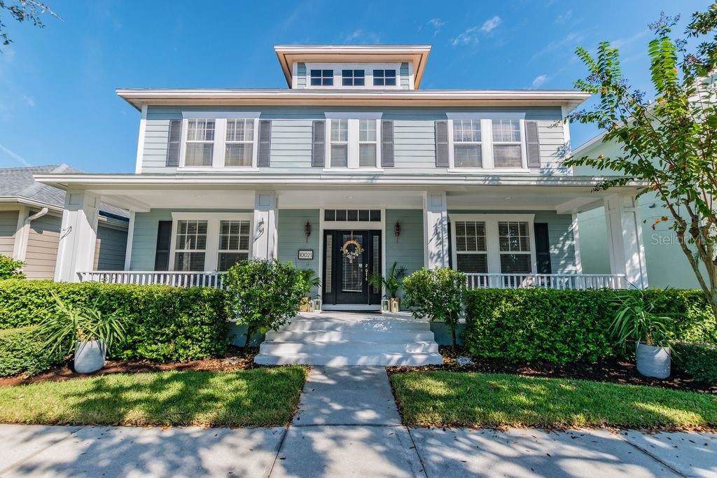 10021 Parley Drive - Photo 1