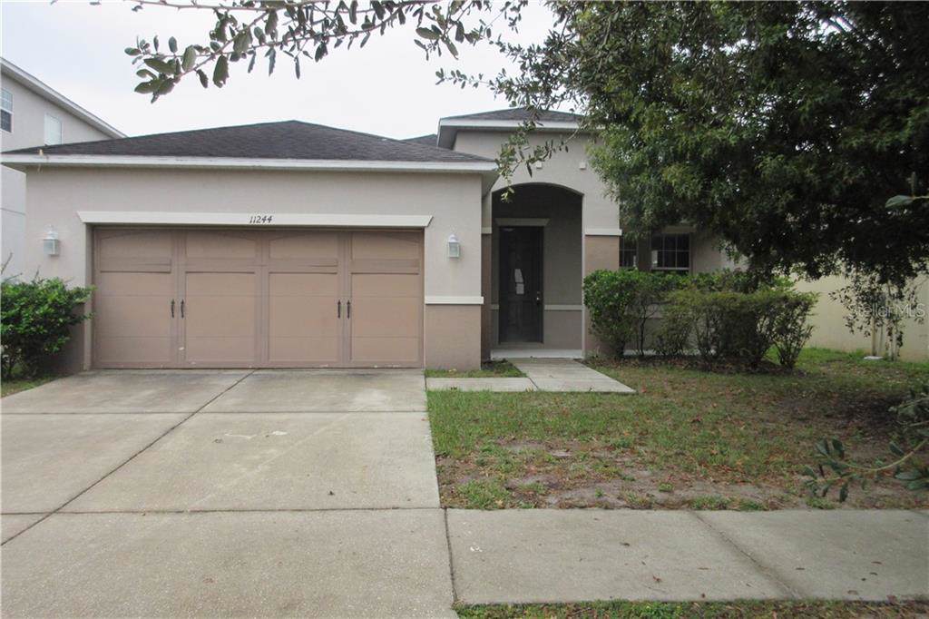 11244 Running Pine Drive - Photo 1
