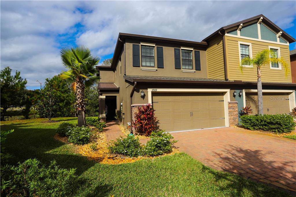 17269 Old Tobacco Road - Photo 1