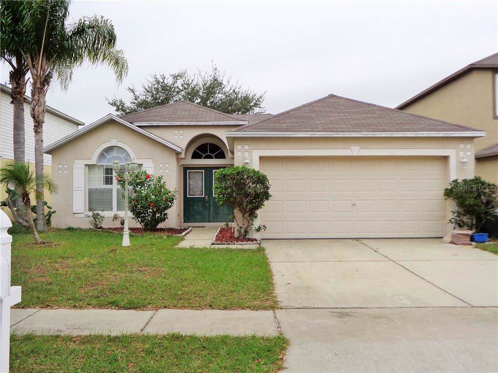 12809 Lake Vista Drive - Photo 1