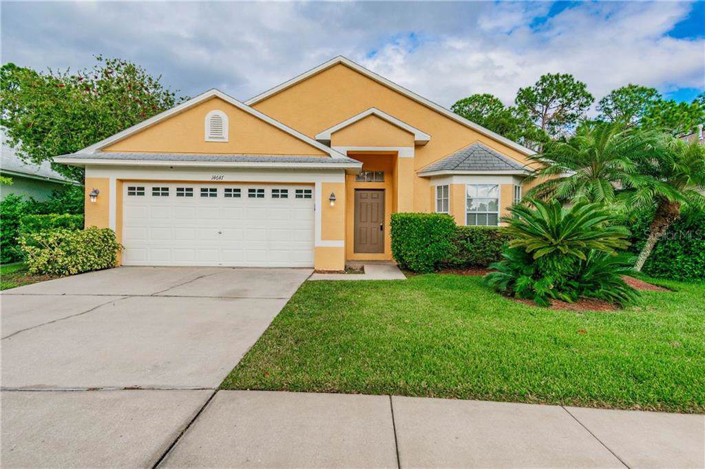 14647 Corkwood Drive - Photo 1