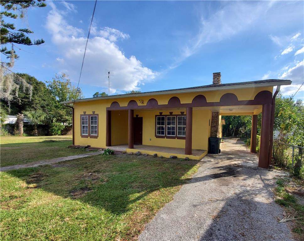 2319 Magnolia Street - Photo 1