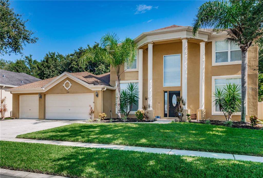 5120 Whispering Leaf Trail - Photo 1