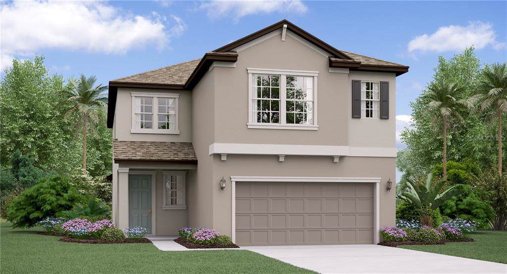 4101 Cadence Loop - Photo 1