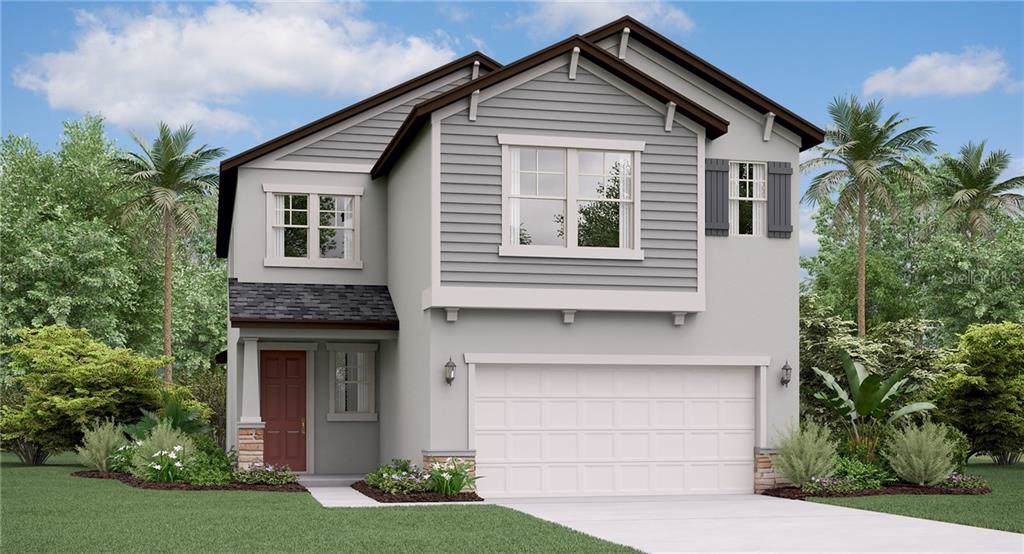 4215 Cadence Loop - Photo 1