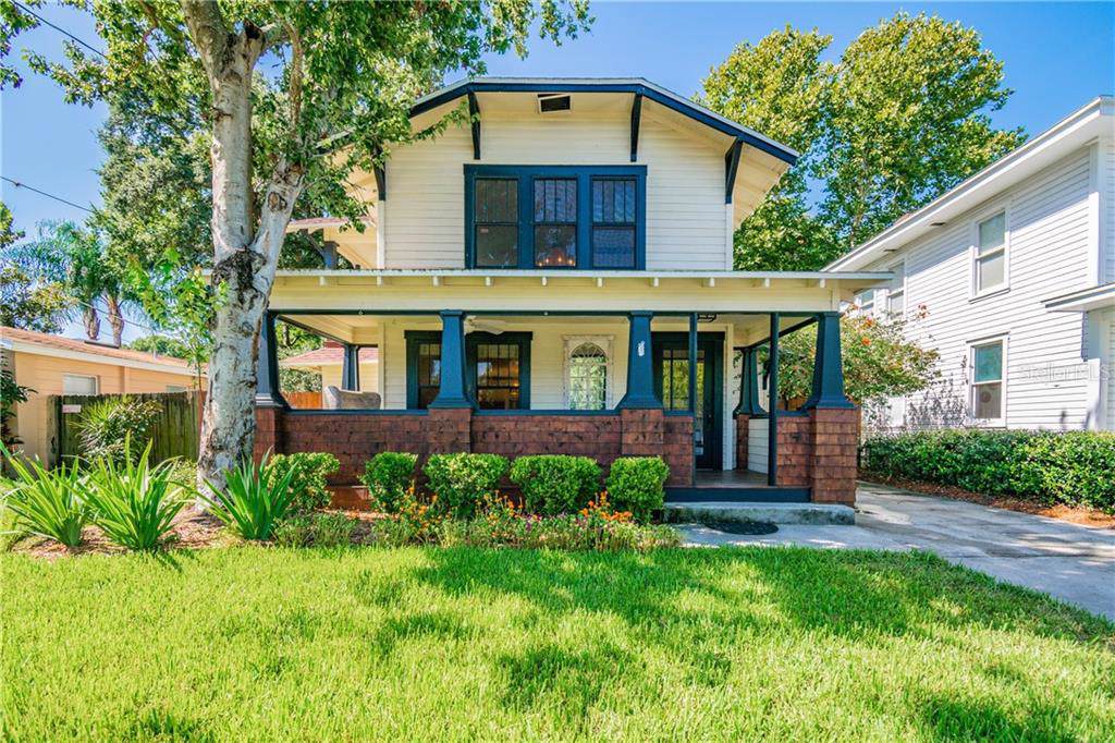 3506 Santiago Street - Photo 1