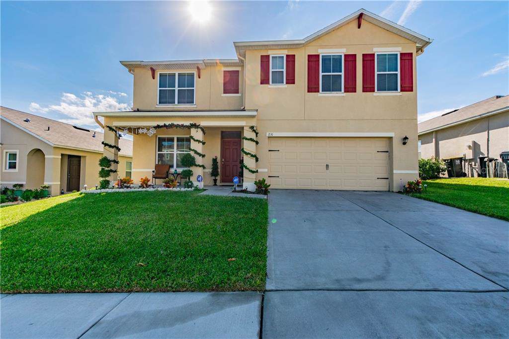 231 Stonehaven Drive - Photo 1