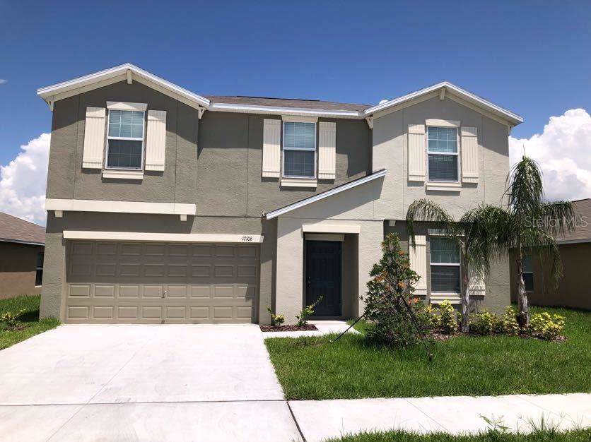 17106 White Mangrove Drive - Photo 1