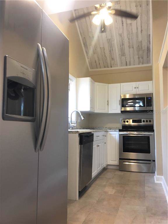 5602 Ashley Oaks Drive - Photo 1