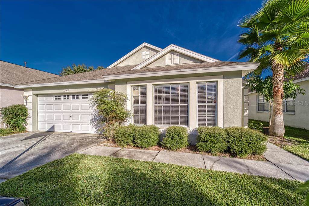 8018 Terrace Ridge Drive - Photo 1