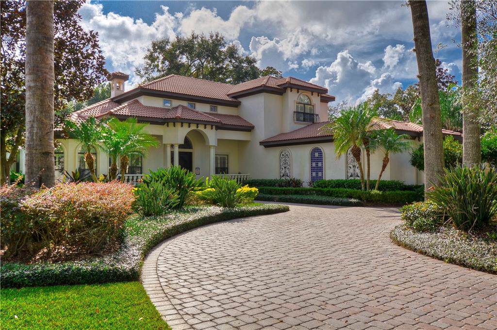 2311 Dovewood Estates Court - Photo 1