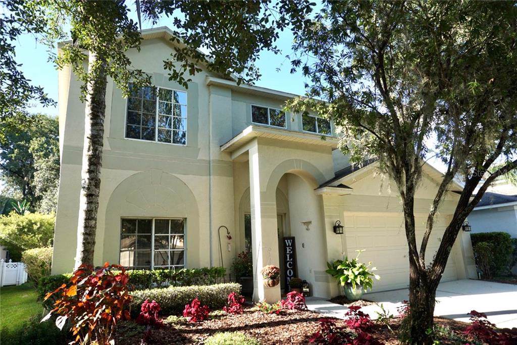 10536 Lucaya Drive - Photo 1